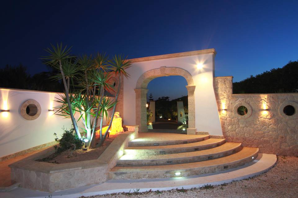 Costa House Resort a Lampedusa