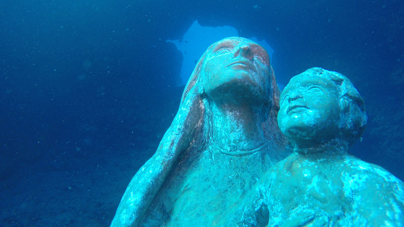 Stella del Mare, una storia d’amore